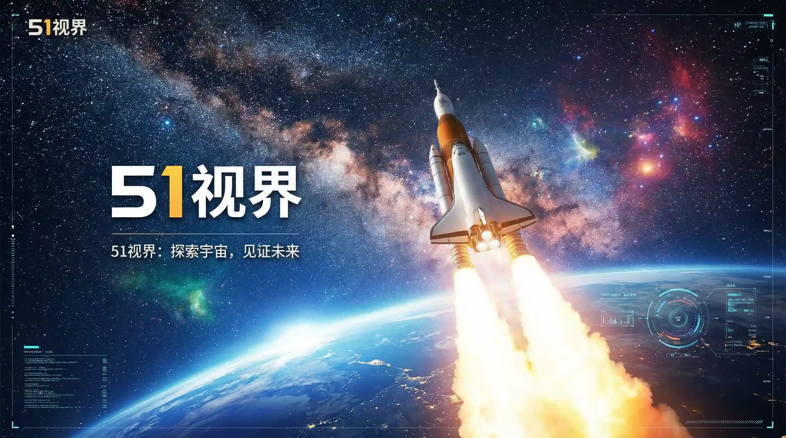 太空探索与航天发射 - 钞能力国外搭讪完整版 追踪航天动态
